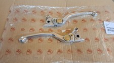 Ducati Kupplungshebel Bremshebel Set Einstellbar 748 916 996 998