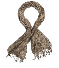 Schal stola halstuch mit - stola,