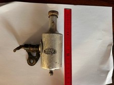 Bosch Vintage Fahrrad Dynamo