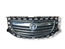 Opel Insignia A 2012