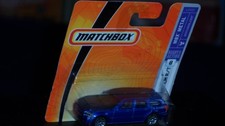 Matchbox Dodge Magnum MB 2007