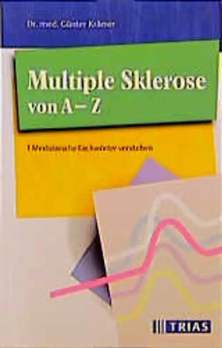 Multiple sklerose von - multiple,