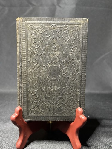 Antik neues testament - neues, 1907