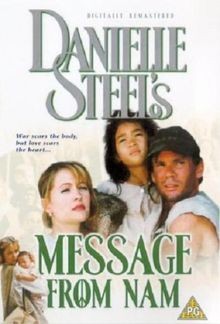 Danielle steels message von - danielle,