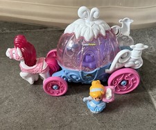 Fisher Price Little People