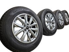 Original Audi Q5 FY FYB Winter