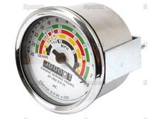 Traktormeter - Tachometer -