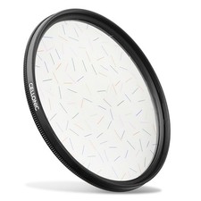 Effektfilter Ø 58mm für