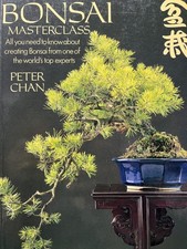 Bonsai masterclass all - bonsai, you