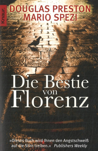 Die bestie von - von, florenz-