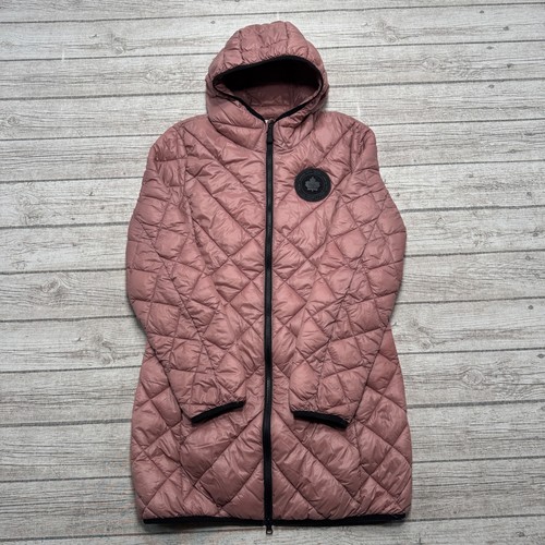 Toboggan canada puffer jacket - canada,