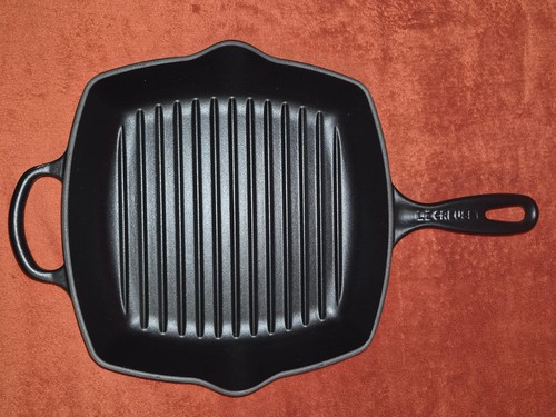 Creuset grillpfanne cm - le,