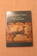 Griechische Vasen der Sammlung