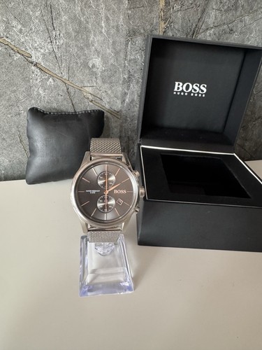 Boss herren chronograph quarz - boss,