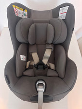 Cybex Sirona Z i-Size Grau