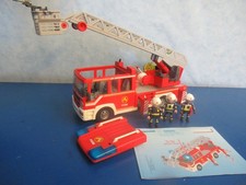 9463  Feuerwehr Leiterwagen