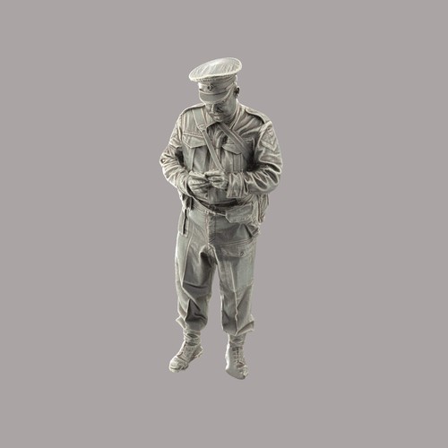 Sw4001 ww2 militär polizist - sw4001,