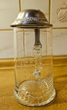 100 Jahre Binding Bier - Krug