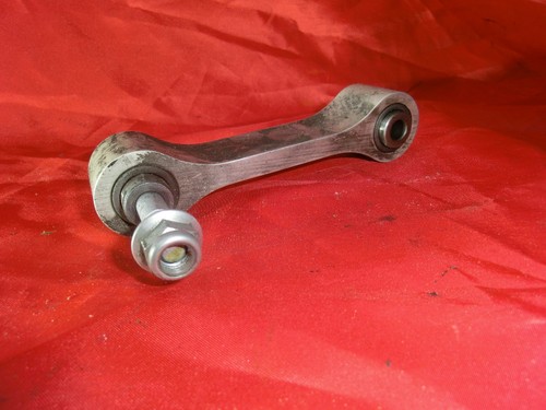 Umlenkhebel öhlins federbein - Öhlins,