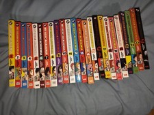 My hero academia Manga Volumes