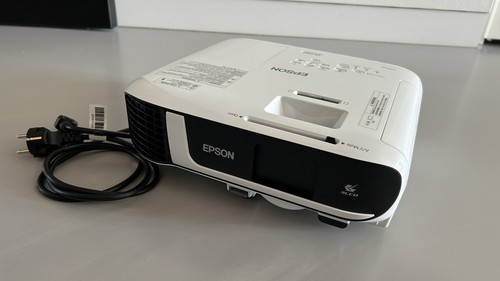 Epson fh52 beamer full hd - eb-fh52,
