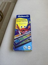 Pelikan Farbkasten K12 oder