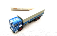 Brekina 74601, Büssing 12000