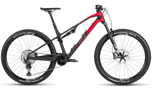 Rotwild x275 pro - rotwild,