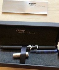 Lamy Accent  Füllfederhalter