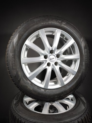 Winterräder 235 60r18 - 4,