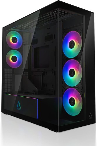 Arctic xtender mirrow black - arctic,