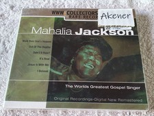 Jackson mahalia the - jackson,mahalia,