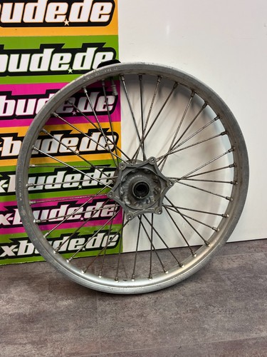 Ktm vorderrad felge 60 - 21,