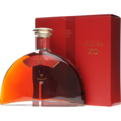 Chabasse cognac - chabasse, xo
