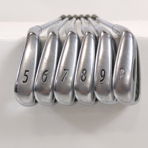 Titleist ap2 714 forged - titleist,