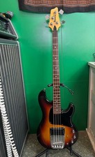Japan Vintage Ibanez ATK300 SB
