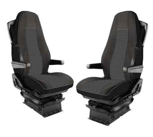 Lkw sitzbezüge für volvo - lkw,