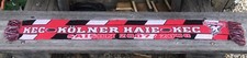 kölner haie Schal / Scarf / Saison 2007/2008 