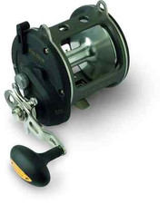 Fin-Nor Sportfisher Star Drag