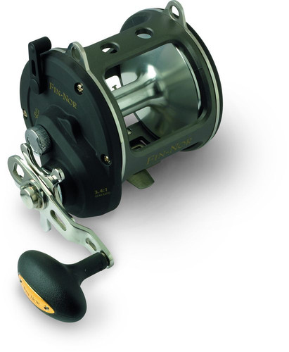 Fin nor sportfisher star - fin-nor,