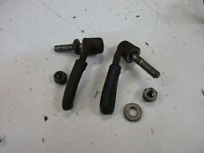 MZ Charly Elektroroller Verschluß Riegel Schraube Bolzen Verriegelung