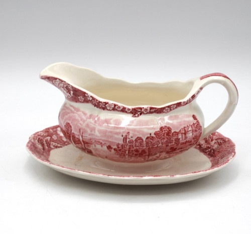 Von palissy pottery - von,