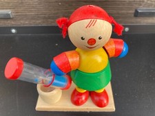 Sanduhr Zähneputzen Kinder
