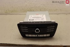ORIGINAL Audio MERCEDES-BENZ