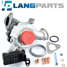 Turbolader für Mercedes 215 315 415 515 2.2 CDI OM646DE22LA A6460900480 759688