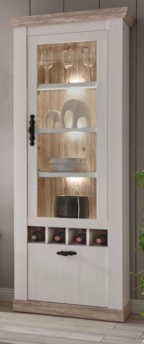 Vitrine vitrinenschrank - vitrine,