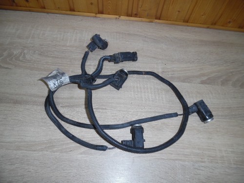 Opel vectra pdc kabelbaum - c,