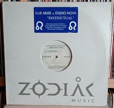 (39) Blue Muse Vs. Studio Nova