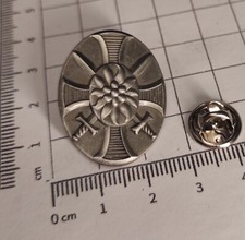 Pin anstecker leibregiment - pin/anstecker,