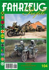 FAHRZEUG Profile 104